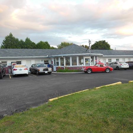 Kent Motel Chatham-Kent Экстерьер фото