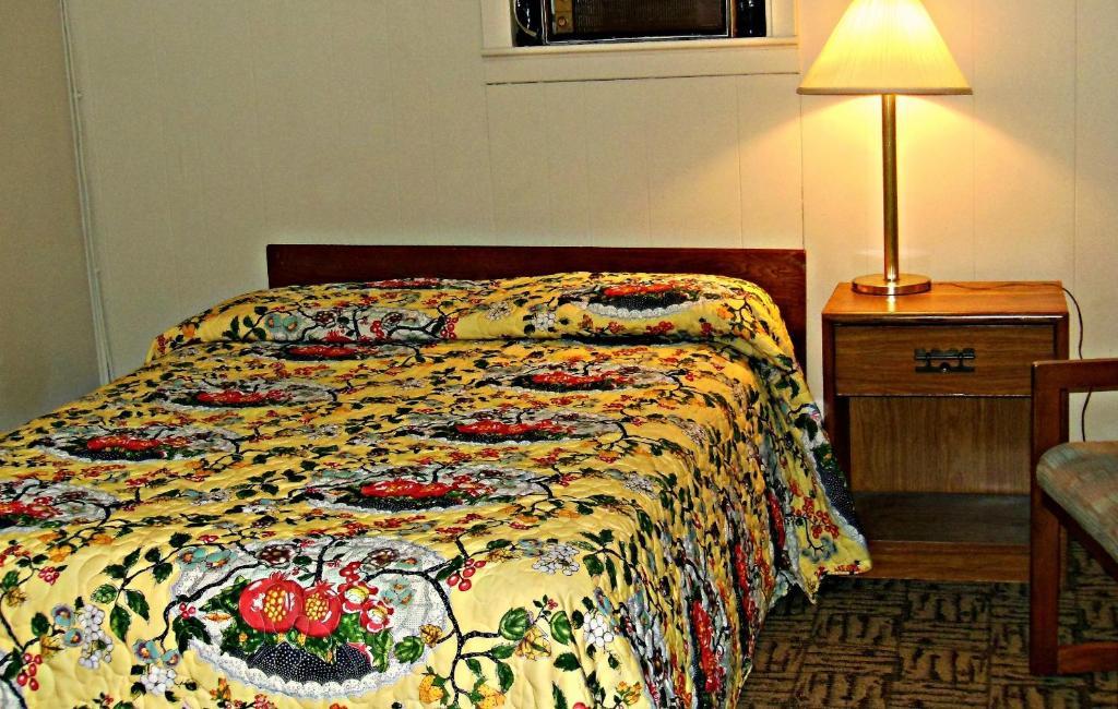 Kent Motel Chatham-Kent Номер фото