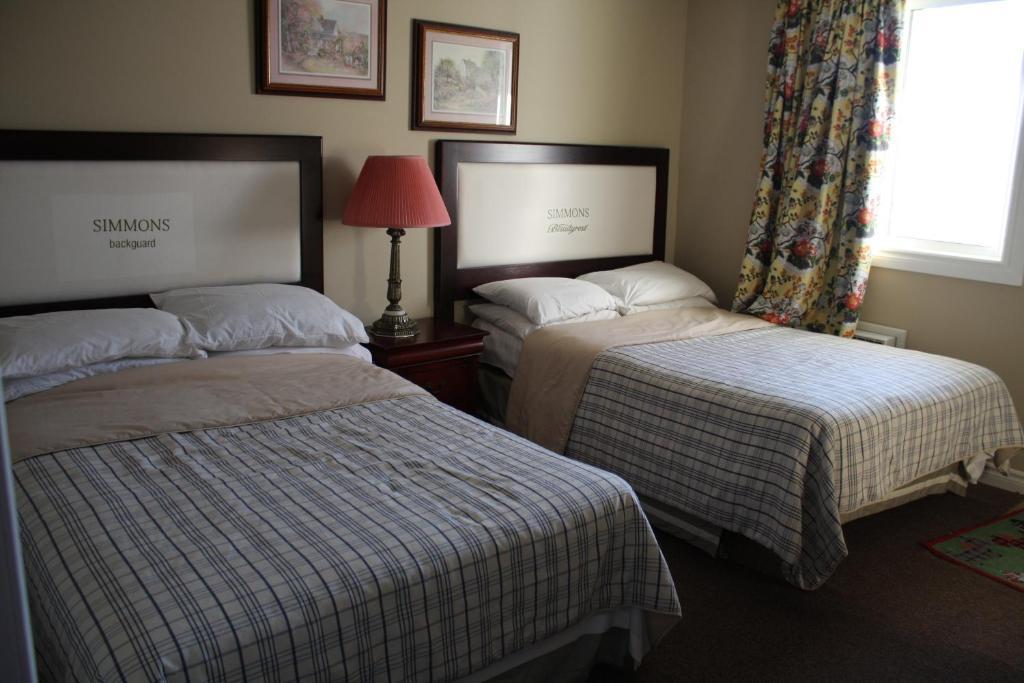 Kent Motel Chatham-Kent Номер фото