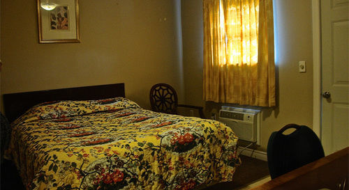 Kent Motel Chatham-Kent Экстерьер фото