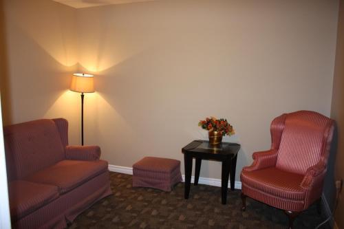 Kent Motel Chatham-Kent Экстерьер фото