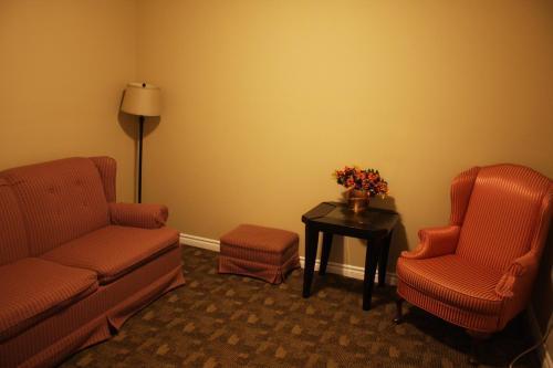 Kent Motel Chatham-Kent Экстерьер фото